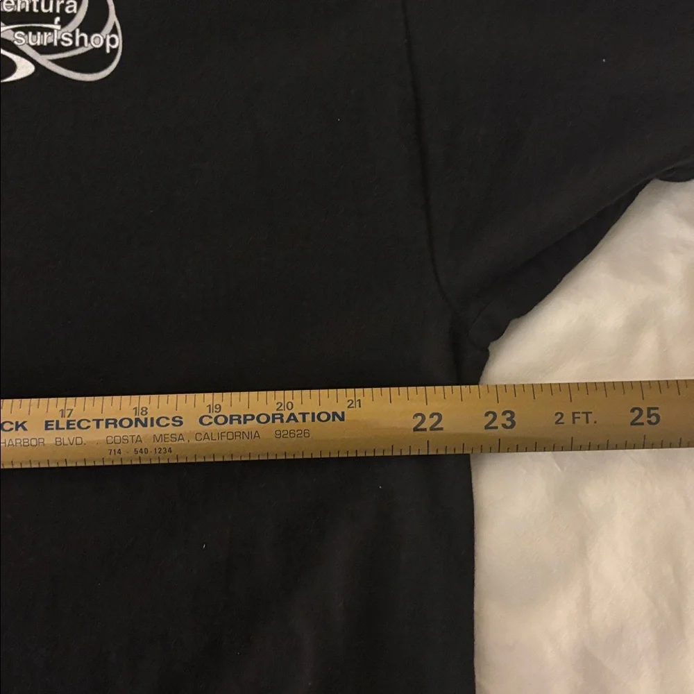 Fabulous VENTURA SURF SHOP Unisex Shirt - XL - Picture 9 of 10